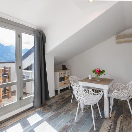 Max Apartment Bellagio Luaran gambar