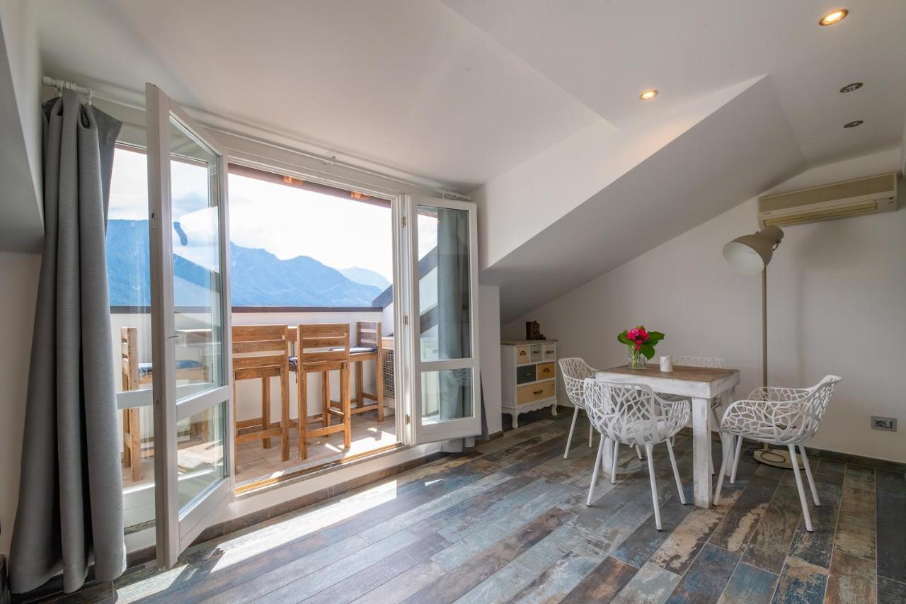 Max Apartment Bellagio Luaran gambar