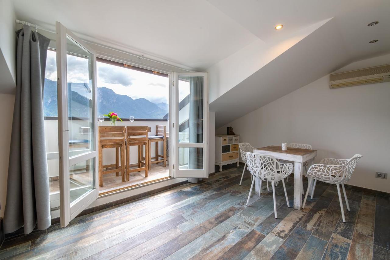 Max Apartment Bellagio Luaran gambar