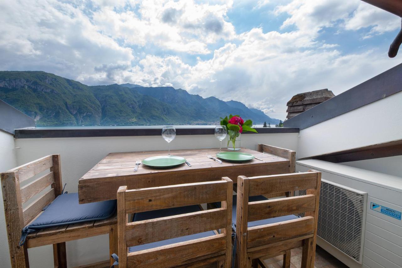 Max Apartment Bellagio Luaran gambar